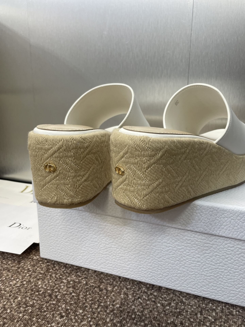 chr1st1an D10r slippers